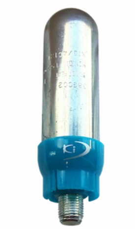 Gas cylinder 33 gr 150, 165