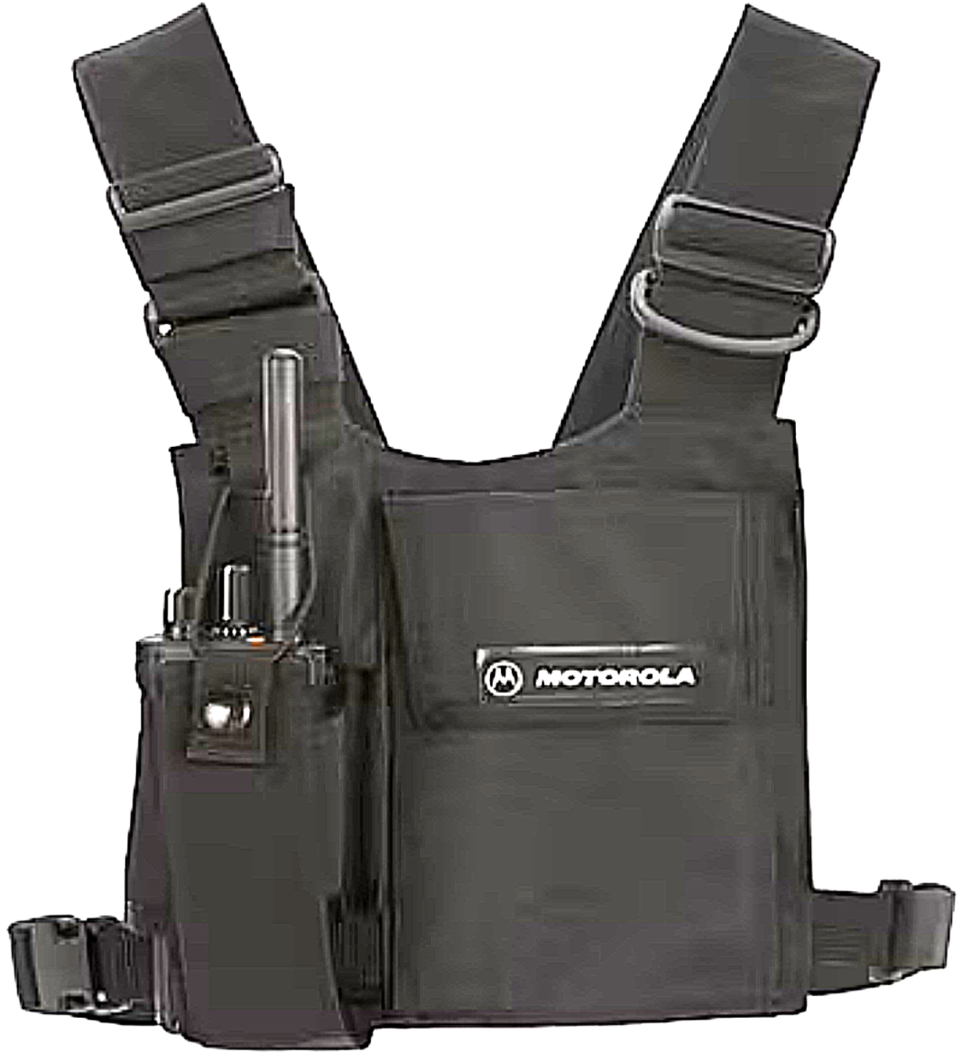 Universal Chest Pack