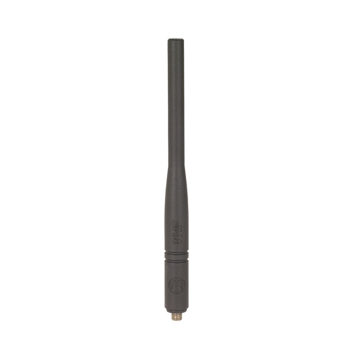 Antenne, Helical, 144-165 MHz + GPS, 15 cm, MX connector
