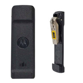 Vibrating Belt Clip, 2,5"