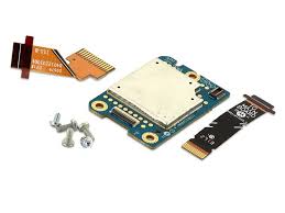 Bluetooth Man-In-Water GOB with firmware installed