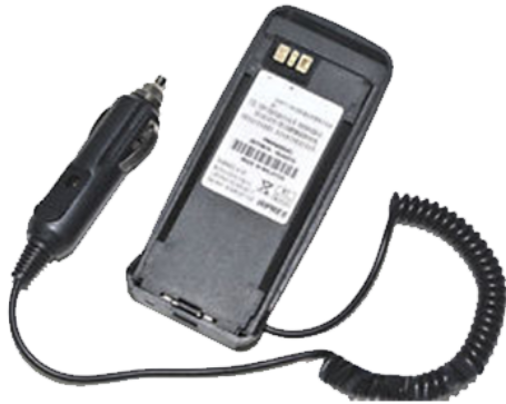 Portable Battery Eliminator