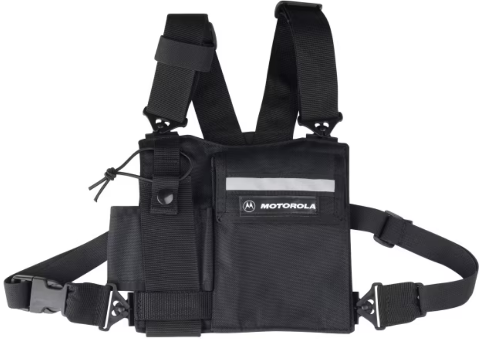 BREAKAWAY CHEST PACK