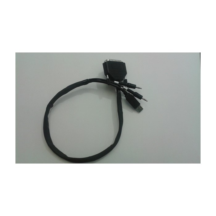 VoiceLink kabel, SLR5500