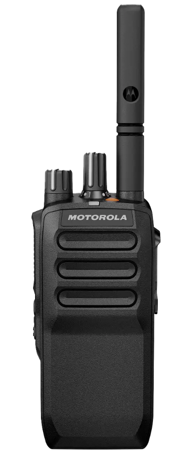 R5 400-527 MHz UHF NON-KEYPAD MODEL (NKP)